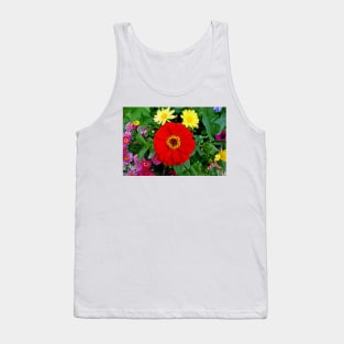 Estes Park 2020 Study 2 Tank Top